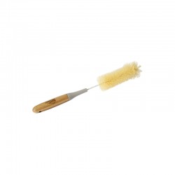 York Четка за бутилки Eco Natural Bamboo, 1 L - Curățenie și dezinfecție