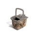 York Кофа Tweed, с изстисквач, 15 L