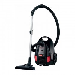 Sencor Прахосмукачка SVC 6001BK-EUE3, с торбичка, 700 W - Sencor
