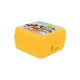 Disney Комплект Mickey & Friends, бутилка 500 ml и кутия за обяд