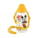 Disney Комплект Mickey & Friends, бутилка 500 ml и кутия за обяд