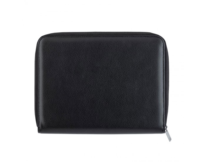 Cerruti 1881 Конферентна папка Horton, A5, черна