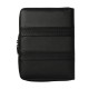 Hugo Boss Конферентна папка Tire, A5, черна