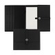 Hugo Boss Папка Executive, A4, черна