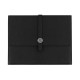 Hugo Boss Папка Executive, A4, черна