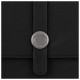 Hugo Boss Папка Executive, A4, черна