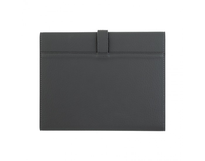 Hugo Boss Папка Executive, A5, сива
