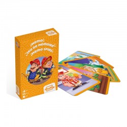Cartamundi Карти за игра Професии - Accesorii