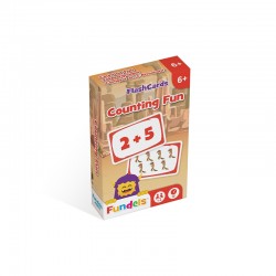 Cartamundi Карти за игра Забавна математика - Comparare produse