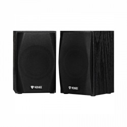 Yenkee Тонколони 2010BK, USB 2.0, черни - Tehnică de birou