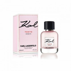 Karl Lagerfeld Парфюм Tokyo FR F, Eau de parfum, 100 ml - Decorațiuni