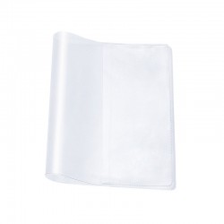 Panta Plast Калъф за Covid-19 сертификат, 155 х 217 mm - Papetărie