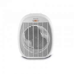 Sencor Вентилаторна печка SFH 7017WH, 2000 W, бяла - Aparate de climatizare