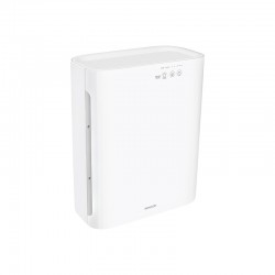 Sencor Пречиствател за въздух SHA 9400WH-EUE3, с 3 степени, бял - Tehnică de birou