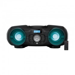 Sencor Аудио система SPT 5800, Bluetooth, 25 W, черна - Tehnică de birou