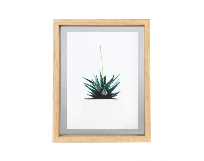 Splendid Рамка за снимка Kron, дървена, 20 х 25 cm