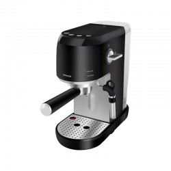 Sencor Еспресо кафе машина SES 4700BK, 20 бара, 1450 W, черна - Tehnică de birou