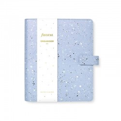 Filofax Органайзер Expressions, A5, светлосин - Filofax