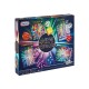 Grafix Игри със зарове, 4 в 1