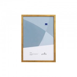 Goldbuch Рамка за снимка, дървена, 21 х 30 cm, златиста - Decorațiuni