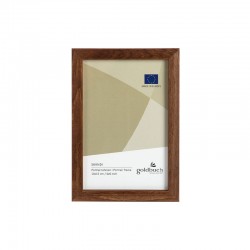 Goldbuch Рамка за снимка, дървена, 10 х 15 cm, кафява - Decorațiuni