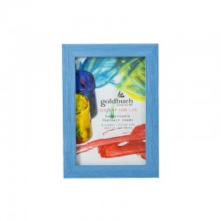 Goldbuch Рамка за снимка Color Up, 10 х 15 cm, синя - Decorațiuni