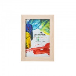 Goldbuch Рамка за снимка Color Up, 10 х 15 cm, натурален цвят - Decorațiuni