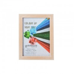 Goldbuch Рамка за снимка Color Up, 13 х 18 cm, натурален цвят - Decorațiuni