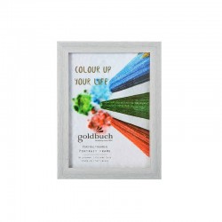Goldbuch Рамка за снимка Color Up, 13 х 18 cm, светлосива - Decorațiuni