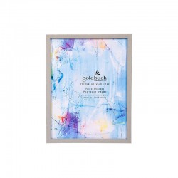 Goldbuch Рамка за снимка Color Up, 30 х 40 cm, светлосива - Decorațiuni