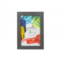 Goldbuch Рамка за снимка Color Up, 10 х 15 cm, тъмносива - Decorațiuni