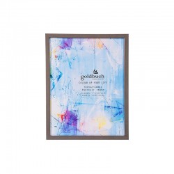 Goldbuch Рамка за снимка Color Up, 30 х 40 cm, тъмносива - Decorațiuni