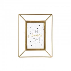 Goldbuch Рамка за снимка Otranto, метална, 10 х 15 cm - Decorațiuni