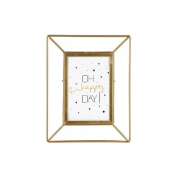 Goldbuch Рамка за снимка Otranto, метална, 13 х 18 cm - Decorațiuni