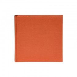 Goldbuch Албум, за 200 снимки, с джобове, 23 х 23 cm, червен - Decorațiuni