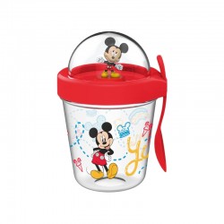 Disney Подаръчен комплект Mickey - Decorațiuni