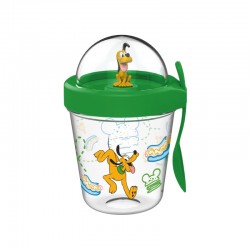Disney Подаръчен комплект Pluto - Decorațiuni