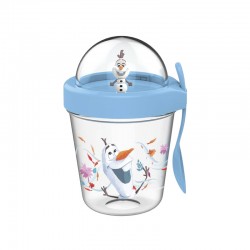 Disney Подаръчен комплект Olaf - Decorațiuni