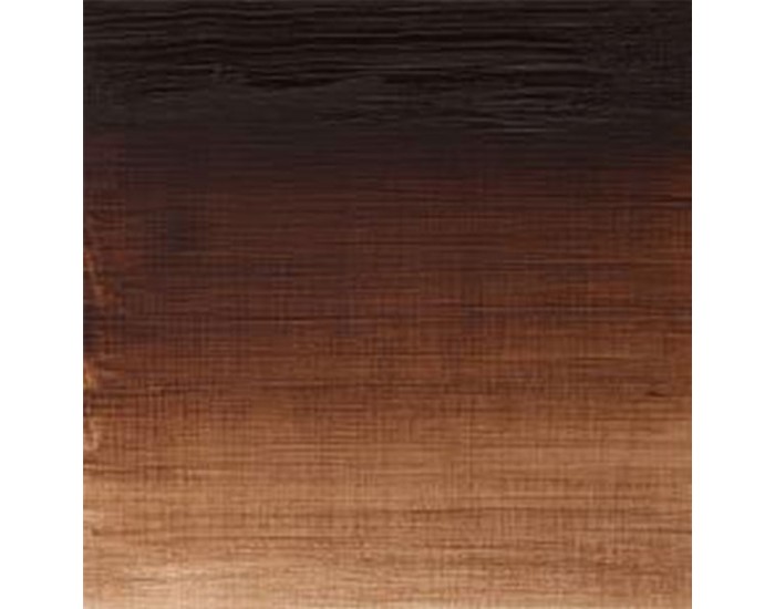 Winton Маслена боя, Burnt Umber, 37 ml