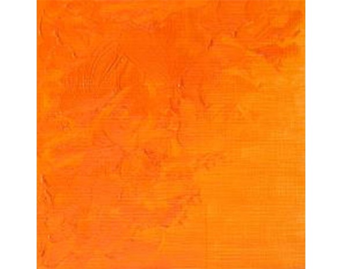 Winton Маслена боя, Cadmium Orange Hue, 37 ml