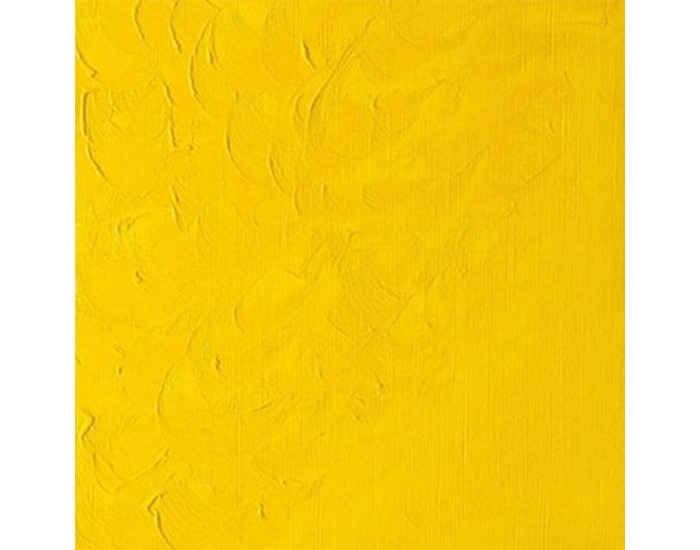 Winton Маслена боя, Chrome Yellow Hue, 37 ml