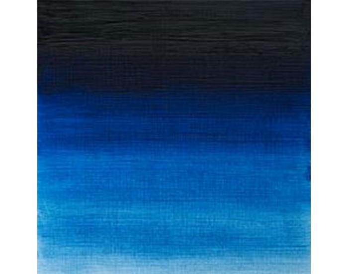 Winton Маслена боя, Prussian Blue, 37 ml