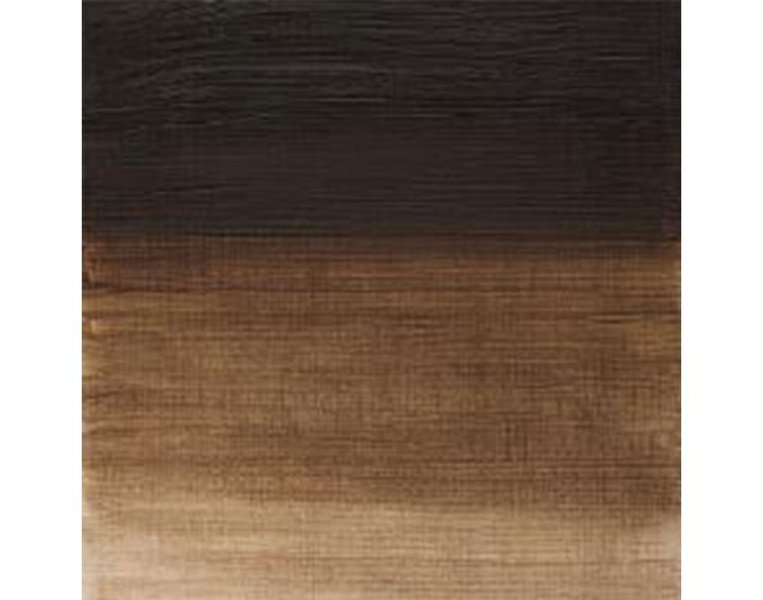 Winton Маслена боя, Raw Umber, 37 ml