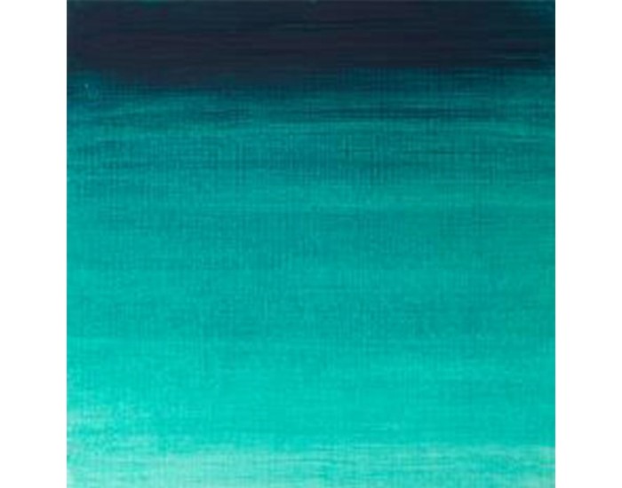 Winton Маслена боя, Viridian Hue Phthalo, 37 ml
