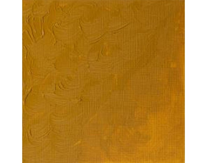 Winton Маслена боя, Yellow Ochre, 37 ml