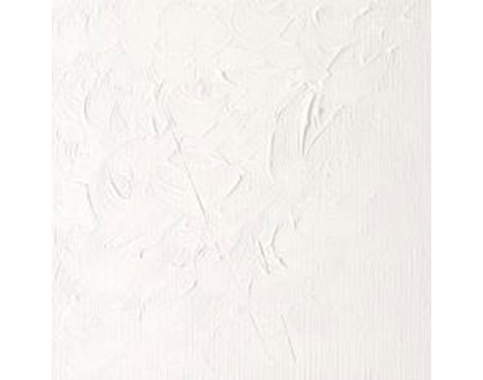 Winton Маслена боя, Zink White, 37 ml