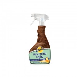 Emulsio Препарат за почистване на мебели Detergente Legno, 375 ml - Baie