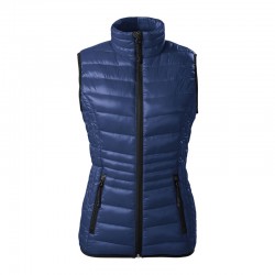 Malfini Дамски елек Everest 553, размер XXL, тъмносин - Decorațiuni