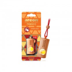 Areon Ароматизатор за кола Фреско Mosaic Sweet Gold - Areon
