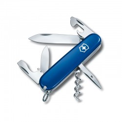 Victorinox Джобен нож Spartan, син - Victorinox
